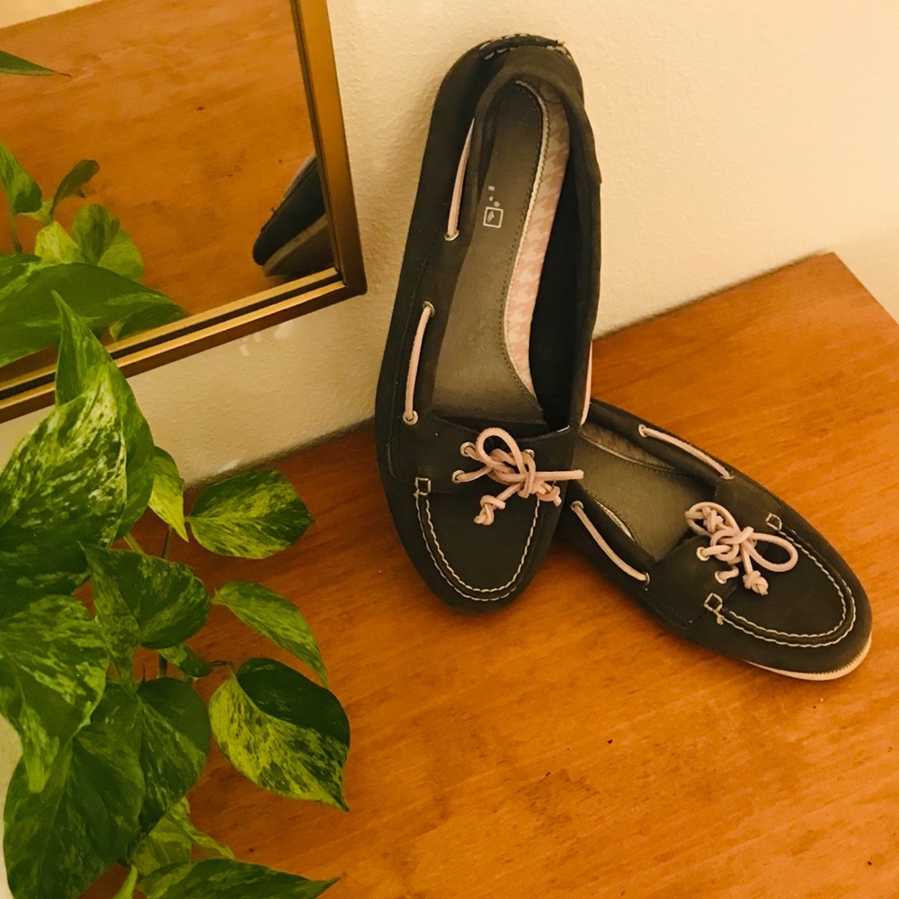 Sperrys